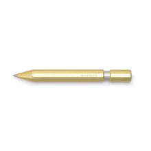 Load image into Gallery viewer, Aspect retractable capless rollerball pen - andhand