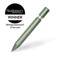 Load image into Gallery viewer, Aspect retractable capless rollerball pen - andhand