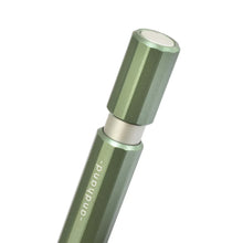 Load image into Gallery viewer, Aspect retractable capless rollerball pen - andhand
