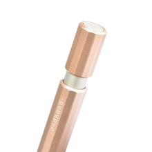 Load image into Gallery viewer, Aspect retractable capless rollerball pen - andhand