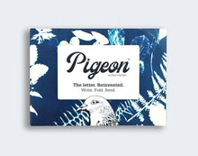 Load image into Gallery viewer, Pigeon Posted Letters - Apothecary Pigeon
