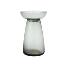 Load image into Gallery viewer, AQUA CULTURE VASE by KINTO - 12cm tall
