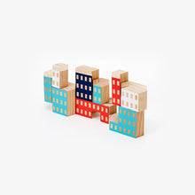 Load image into Gallery viewer, Blockitecture® by Areaware - Habitat building block set