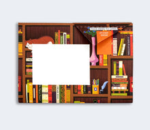 Load image into Gallery viewer, Pigeon Posted Letters - Bookstore
