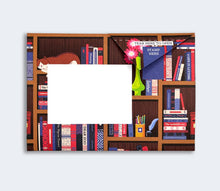 Load image into Gallery viewer, Pigeon Posted Letters - Bookstore