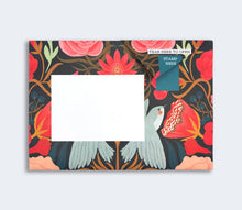 Load image into Gallery viewer, Pigeon Posted Letters - Bright &amp; Beautiful.  New Design!
