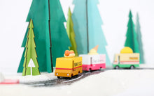 Load image into Gallery viewer, Candyvan by Candylab - Hot Dog Van Food Truck