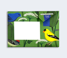 Load image into Gallery viewer, Pigeon Posted Letters - Carnival of Colour