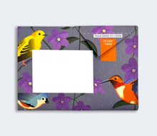 Load image into Gallery viewer, Pigeon Posted Letters - Carnival of Colour