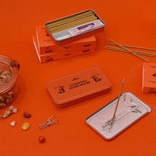 Load image into Gallery viewer, Collins 365 Everyday Good Mood Incense - Welcome Drink - Fruity