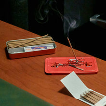Load image into Gallery viewer, Collins 365 Everyday Good Mood Incense - Welcome Drink - Fruity