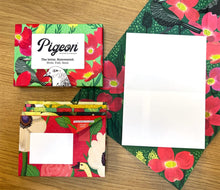 Load image into Gallery viewer, Pigeon Posted Letters - Dusk to Dawn