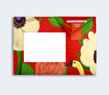 Load image into Gallery viewer, Pigeon Posted Letters - Dusk to Dawn