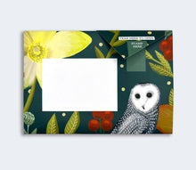 Load image into Gallery viewer, Pigeon Posted Letters - Dusk to Dawn