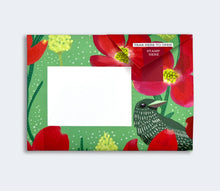 Load image into Gallery viewer, Pigeon Posted Letters - Dusk to Dawn