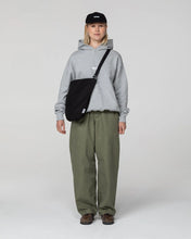 Load image into Gallery viewer, Water Resistant Messenger Bag - WAWWA Clothing
