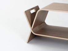 Load image into Gallery viewer, Embrace Coffee Table in Walnut - John Green