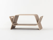 Load image into Gallery viewer, Embrace Coffee Table in Walnut - John Green
