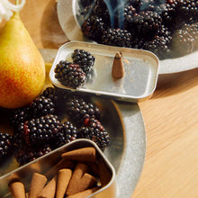 Load image into Gallery viewer, Jardin De Le Lune scented incense cones by Earl of East