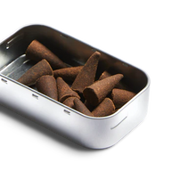 Load image into Gallery viewer, Jardin De Le Lune scented incense cones by Earl of East