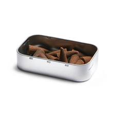 Load image into Gallery viewer, Jardin De Le Lune scented incense cones by Earl of East