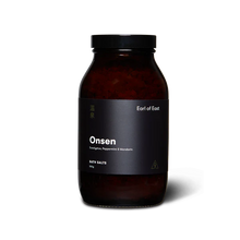 Load image into Gallery viewer, Onsen scented Bath Salts by Earl of East
