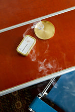 Load image into Gallery viewer, Jardin De Le Lune scented incense cones by Earl of East