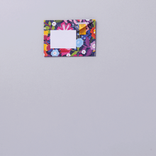 Load image into Gallery viewer, Pigeon Posted Letters - Notecard Set - Floral Fantasia Pigeons