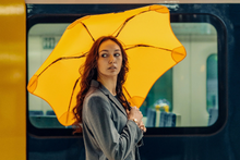 Load image into Gallery viewer, Blunt Metro Collapsible Compact Umbrella