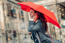 Load image into Gallery viewer, Blunt Metro Collapsible Compact Umbrella