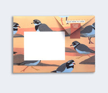 Load image into Gallery viewer, Pigeon Posted Letters - Hebridean Pigeons
