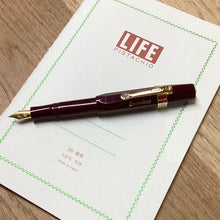 Load image into Gallery viewer, Kaweco Sport Pen Clip - classic curved arm. Gold or Silver finish