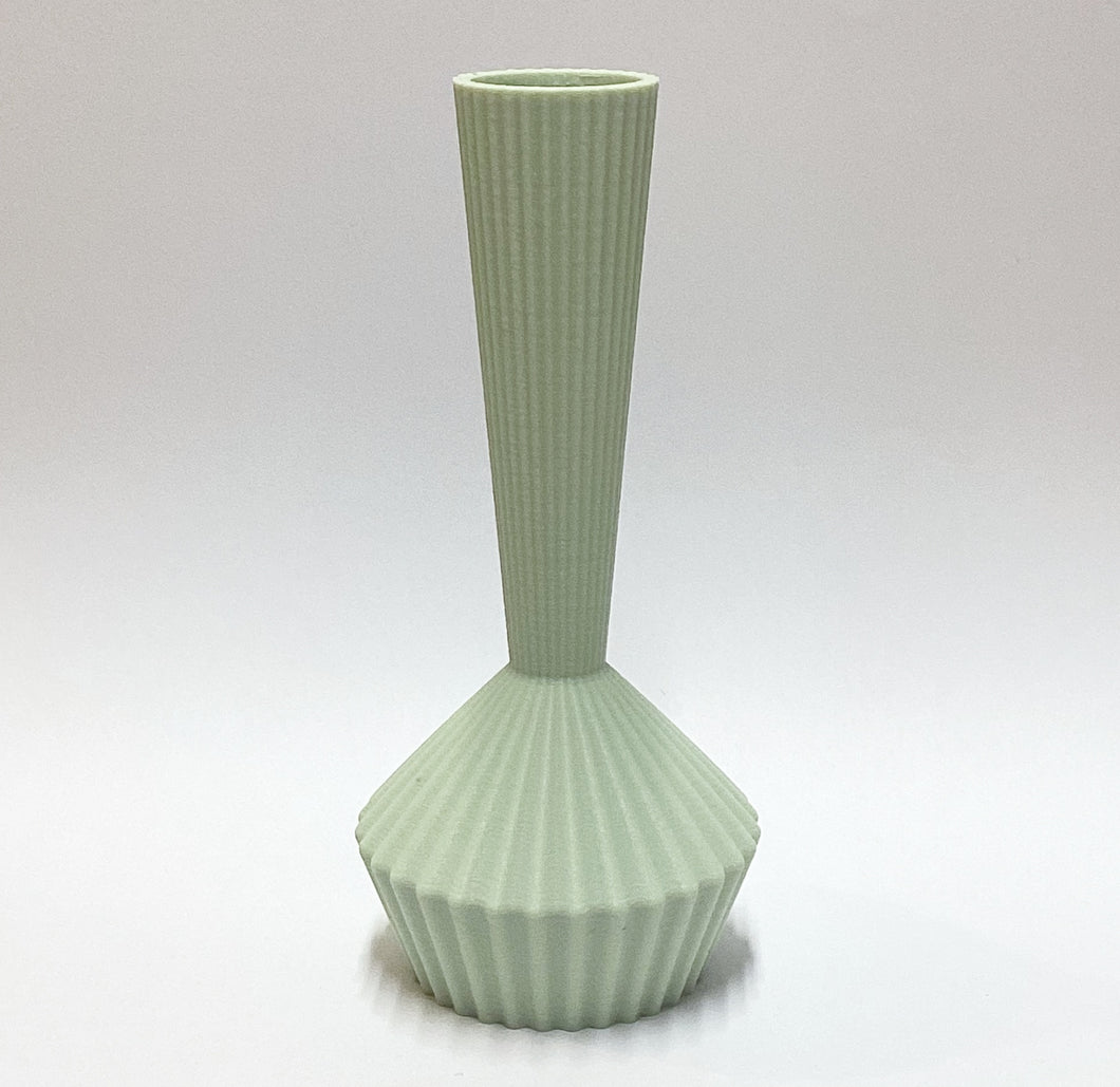 Mini Vase by Keeley Traae - Mint Green KT30