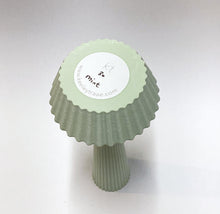 Load image into Gallery viewer, Mini Vase by Keeley Traae - Mint Green KT30
