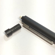 Load image into Gallery viewer, LAMY cp1 Multisystem Twin pen & mechanical pencil - black