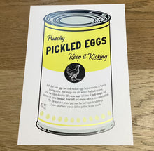 Load image into Gallery viewer, Post-a-Print Recipe Cards - SNOWHOME x Food Circle York