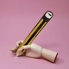 Load image into Gallery viewer, Always Write - Pencil Bookmark - Ark Colour Design