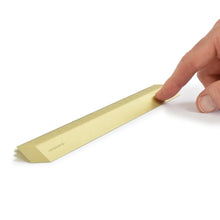 Load image into Gallery viewer, Illusion ruler - anodized aluminium - andhand