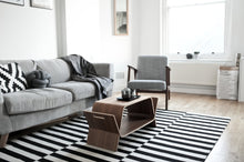 Load image into Gallery viewer, Embrace Coffee Table in Walnut - John Green