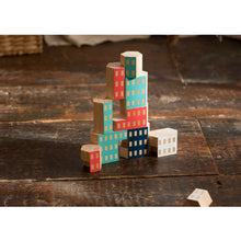 Load image into Gallery viewer, Blockitecture® by Areaware - Habitat building block set