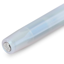 Load image into Gallery viewer, NEW! Kaweco LUNAR Sport Fountain Pen - Light Blue - Medium Nib
