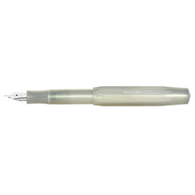 Load image into Gallery viewer, NEW! Kaweco LUNAR Sport Fountain Pen - Light Green - Medium Nib