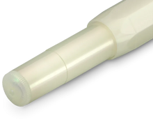 Load image into Gallery viewer, NEW! Kaweco LUNAR Sport Fountain Pen - Light Green - Medium Nib