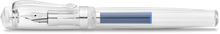 Load image into Gallery viewer, Kaweco STUDENT fountain pen - Transparent Demonstrator