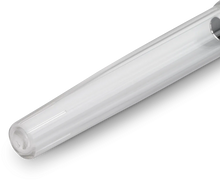 Load image into Gallery viewer, Kaweco STUDENT fountain pen - Transparent Demonstrator