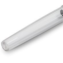 Load image into Gallery viewer, Kaweco STUDENT fountain pen - Transparent Demonstrator