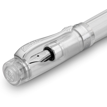 Load image into Gallery viewer, Kaweco STUDENT fountain pen - Transparent Demonstrator