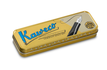 Load image into Gallery viewer, Kaweco STUDENT fountain pen - Transparent Demonstrator
