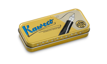 Load image into Gallery viewer, Kaweco ART Sport Fountain Pen - Pebble Blue - Medium Nib