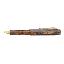 Load image into Gallery viewer, Kaweco ART Sport Fountain Pen - Hickory Brown - Medium Nib
